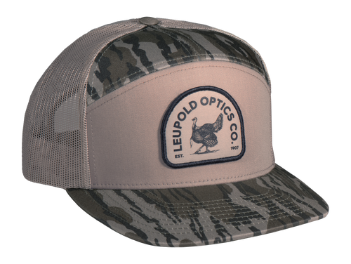 LEU 187748 TURKEY 7 PANEL              TRUCKER