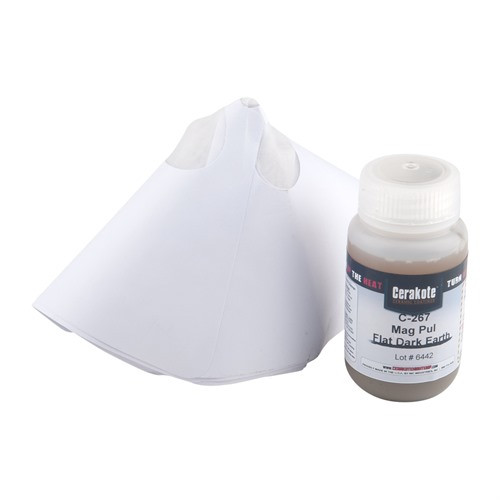 MAGPUL FDE 4 OZ. AIR DRY COATING