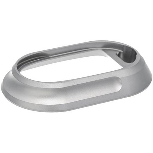 MAGWELL FOR S&W M&P 2.0 FULL SIZE GRAY