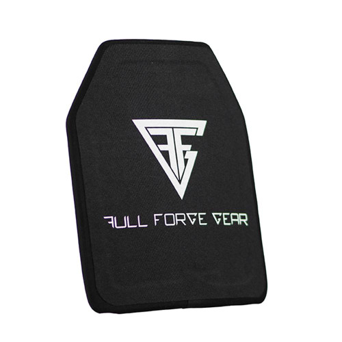 Full Forge Gear Extreme Lite Level IIIA Plate Black