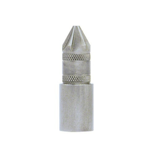 L.E. Wilson 50 Caliber Chamfer/Deburr Tool