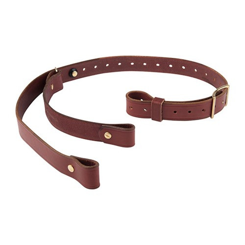 CHING SPECIALTY SLING, 1.25'', CHESTNUT