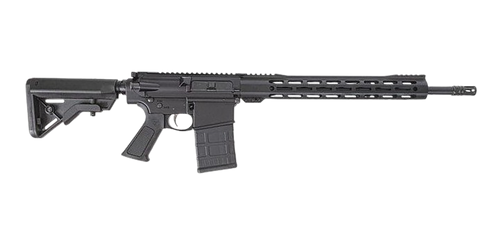 DPMS DP51655142603  308 18" MLOK B5 BRAVO RIFLE