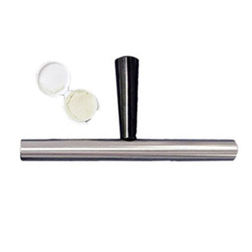 SCOPE RING LAPPING TOOL, 1''