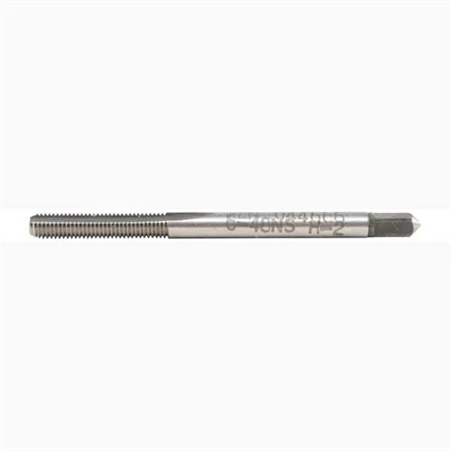 PERFECT CUT PREMIUM TWO FLUTE BOTTOM TAP 6-48 THREAD