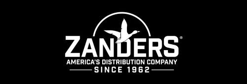 15"X44" ZANDERS LOGO BLK/WHITETEKMAT ARMORERS BENCH MAT 
