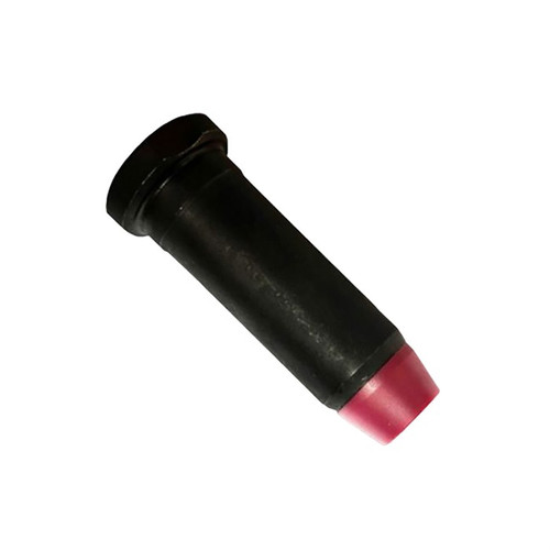 AR-10 CARBINE LENGTH H1 BUFFER 4.6OZ BLACK