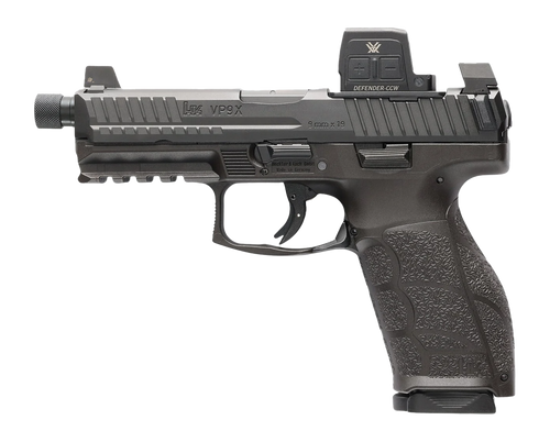 HK 81001366 VP9A1X   9MM  OE  TACT VTX 2X10R