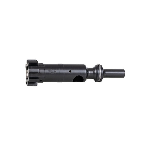 STRESSPROOF BOLT ASSEMBLY WITH EXTRACTOR