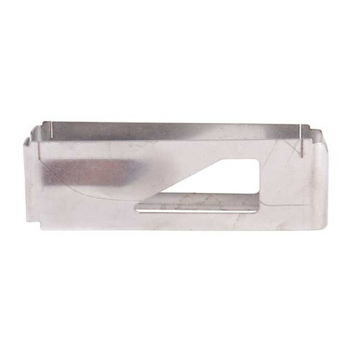 LONG WINDOW MAGAZINE BOX