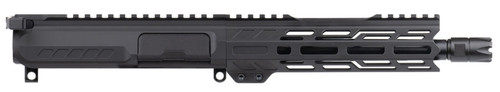 CMMG BANSHEE UPPER GROUP FIXED 9MM 8 BLK