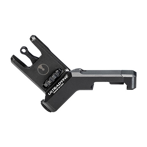 C2 FOLDING FRONT OFFSET SIGHT - APERTURE