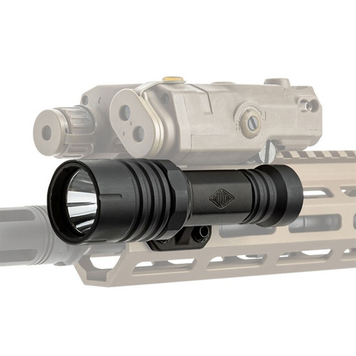 TORCH 18350 M-LOK LIGHT BODY LEFT SIDE BLACK
