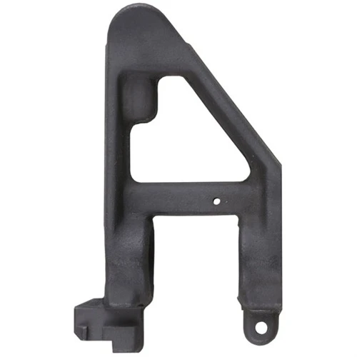 AR-15  HBAR FRONT SIGHT HOUSING   BLACK