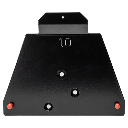 QC ULTRAMNT TOP PLATE/BOLT FOR LEE BREECH LOCK CHALLENGR PRS