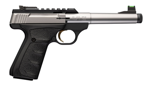 BRN 051618490 BM PLS CAMPER SS SR UFXBLK,FO,22