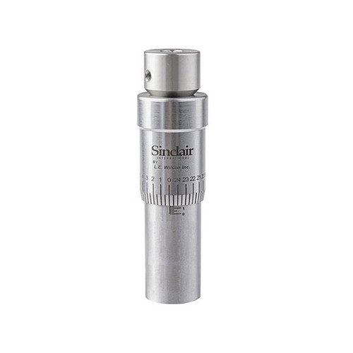 MICRO-ADJUST BULLET SEATING DIE 6MM CREEDMOOR