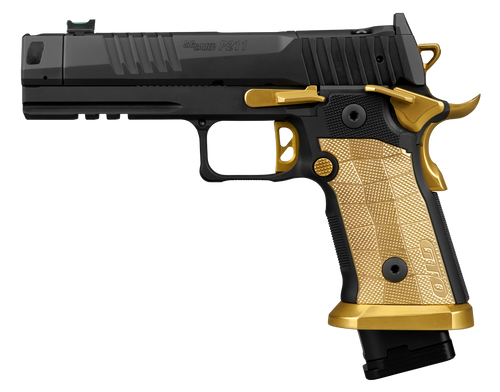 SIG 211F9GTOSC        P211 9MM  4.4  21/23R