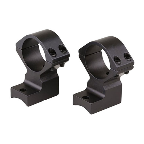 BERGARA PREMIER 30MM HIGH 20 MOA SCOPE MOUNT