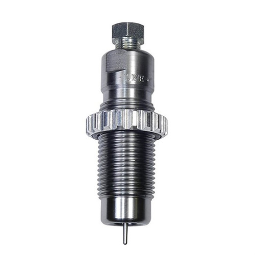 Lee Precision 6mm Creedmoor Full Length Die