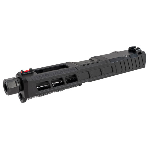 ZAF ZPS.3 CMPUPPER FOR G19 G5 BLK TB