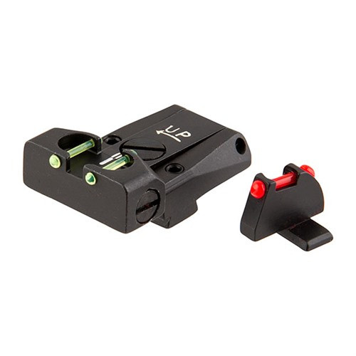 SIG P220/P225/P226/P228 SERIES F/O ADJ SIGHT SET