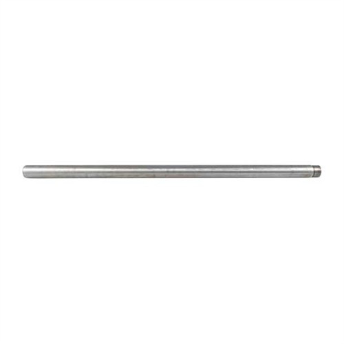 25 CALIBER 1-10'' TWIST UNTURNED BLANK CHROME MOLY BBL