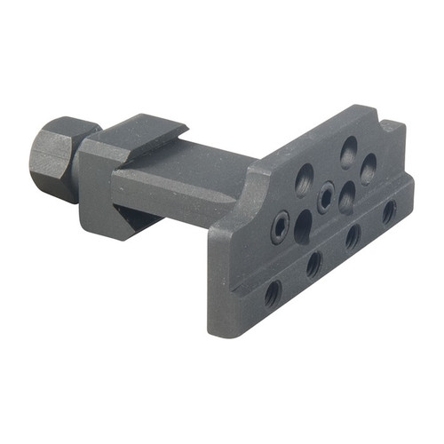 AR-15 WR SIGHT BASE BLACK