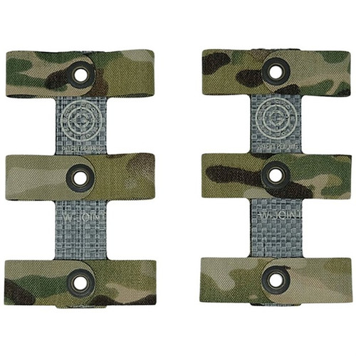 MODULAR CHEST RIG ''W'' JOINTS MULTICAM