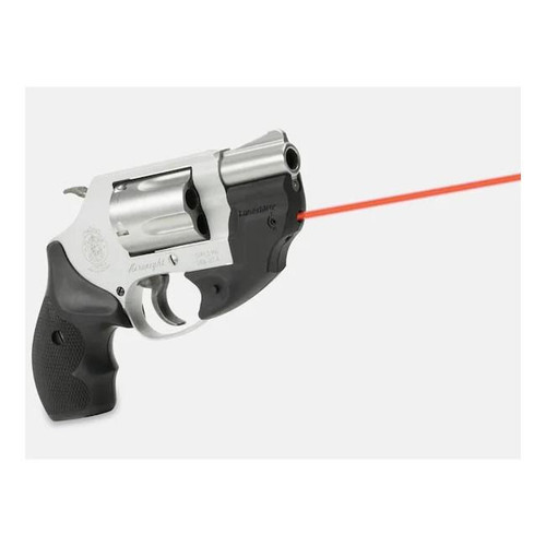 Lasermax CenterFire Laser for S&W J-Frame