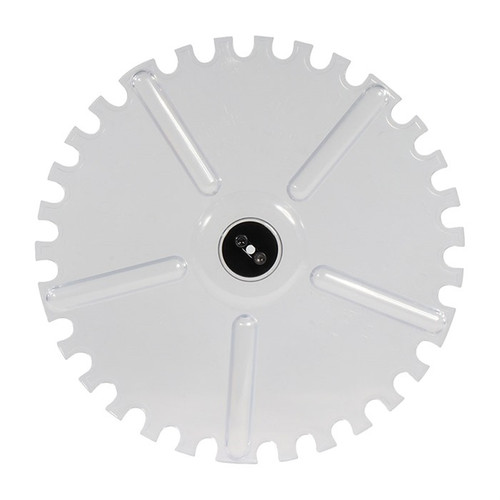 APEX 10 PRESS 11'' HIGH SPEED CASE FEEDER LG PISTOL 110V