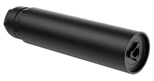 Liberty Precision Machine LPM-10018  Mach-S 30Cal/7.62mm 1.74" Black Titanium