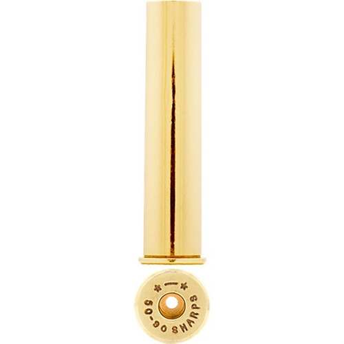 Starline 50-90 Sharps Brass Cases 50 Count