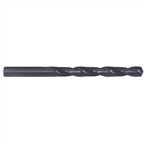 JOBBER LENGTH FRACTIONAL DRILL 3/8'' (.3750'') DIAMETER