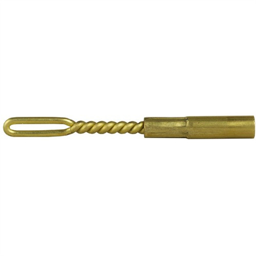 22 CAL FEMALE THREADED LOOP