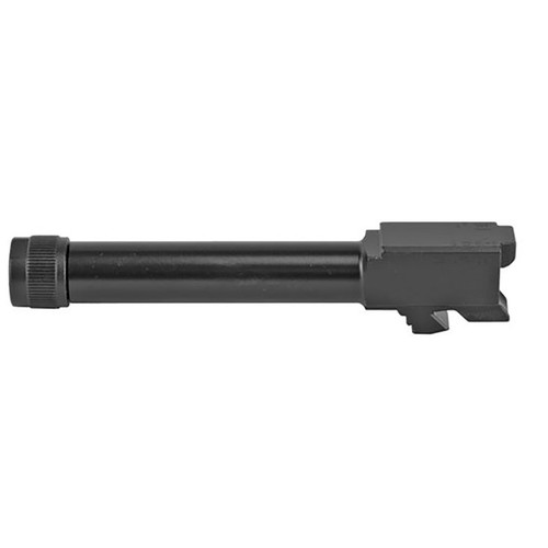 BARREL 4.49'' FITS GLOCK 37 BLACK