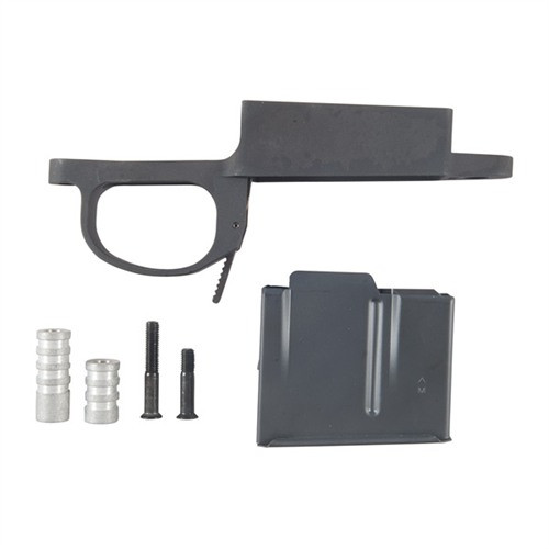 REMINGTON SA 308 5RD BOTTOM METAL