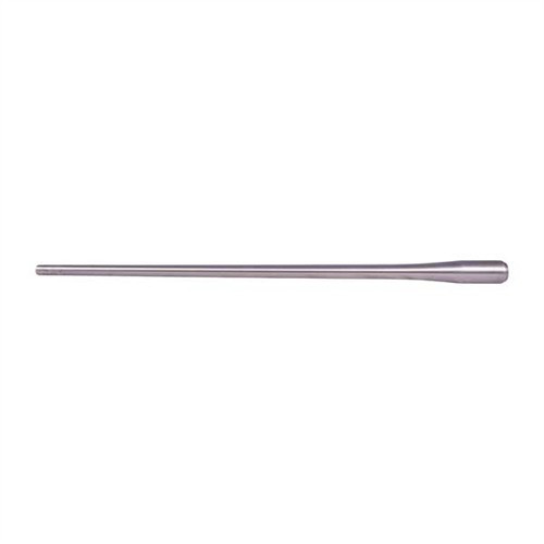 25 CALIBER 1-10 TWIST #3 CHROME MOLY BARREL