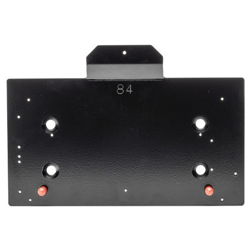Inline Fabrication Quick Change Ultra Mount Top Plate & Bolt Kit for Frankford Arsenal M Press