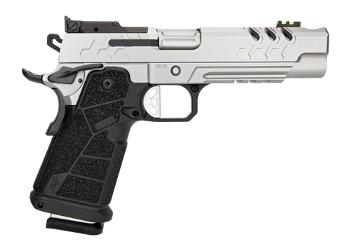 KIMBER 3500080 2K11 STAINLESS (COMP)      9MM   5