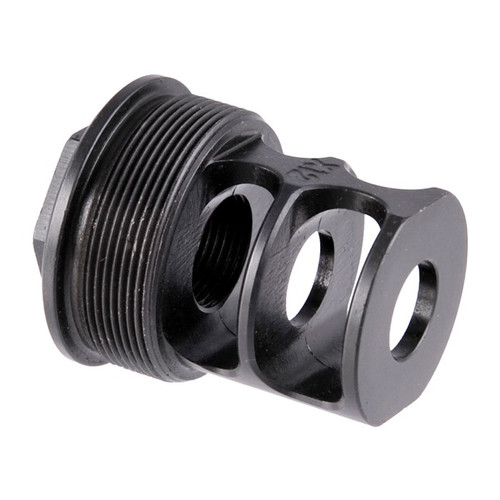 RRD X12 2 PORT COMPENSATOR 1/2-28''