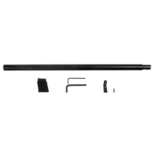 BARREL W/ 5 RD MAGAZINE 22 LONG RIFLE 20.5'' 1-16 BLACK
