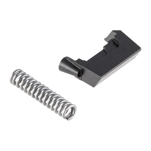 FAILURE RESISTANT EXTRACTOR FOR GLOCK GEN 3