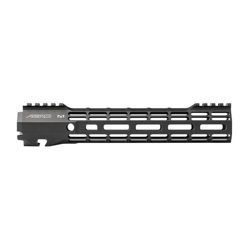 ATLAS S-ONE 10.3'' HANDGUARD M-LOK FREE FLOAT FOR AR-15 BLK