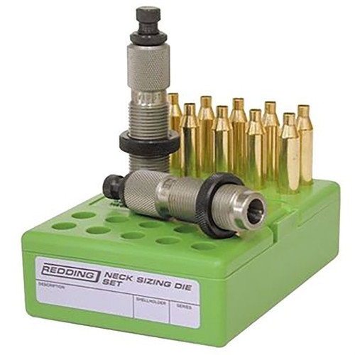 Redding 300 PRC Neck Sizing & Seating Die Set