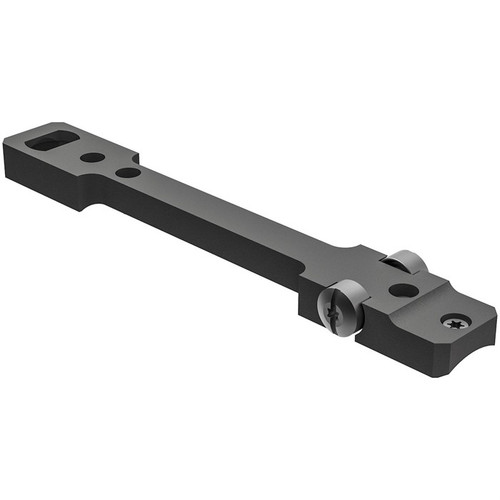 STANDARD 1PC BASE BROWNING BLR GLOSS BLACK