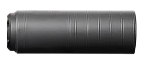 SilencerCo SU5528 9K Spectre 9mm/300BLK Black Titanium