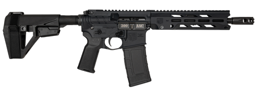 DIA DB1984B001  300BO DB15 10       30R*BRACE* BLK