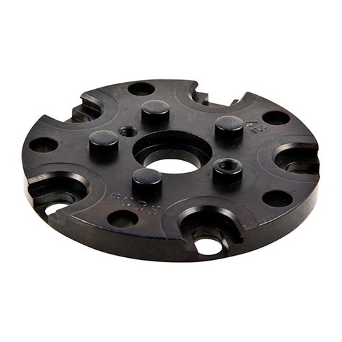 PROGRESSIVE PRESS SHELLPLATE #42