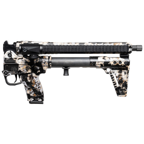 Kel-Tec Sub 2000 Defender Gen 3 10mm SUB2K10GLKDSKYFALL